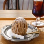 あひる菓子店 - 