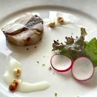 フレンチレストラン ミクニ サッポロ - 