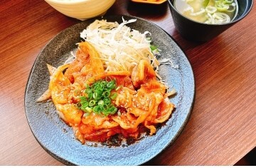 マハロダイニング 小鶴新田店 - 小鶴新田（食堂）の写真