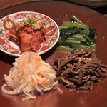 前沢牛舎 伏見屋 - 