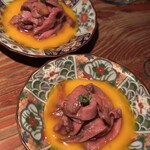 前沢牛舎 伏見屋 - 