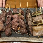 やきとん多吉 渋谷店 - 