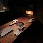 前沢牛舎 伏見屋 - 