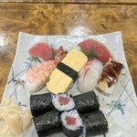 宝鮨 - 