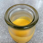 カリーライス専門店エチオピア - マンゴープリン