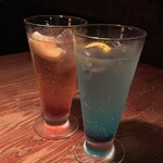 前沢牛舎 伏見屋 - 