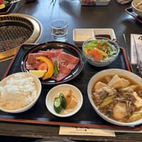 米澤牛DINING べこや - 
