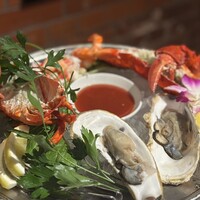 Re Wharf - 