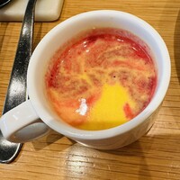 Cucina del NABUCCO -  Cucina del NABUCCO -