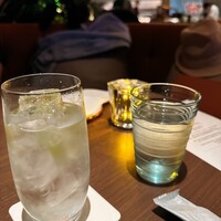 JAM17 DINING - フルーティーな香りとキレのある味わい。コースの始まりにぴったり