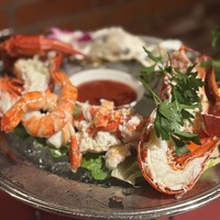 Re Wharf - 