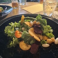 Mark Matsuoka Grill 中目黒 - 