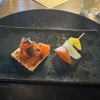 Mark Matsuoka Grill 中目黒 - 