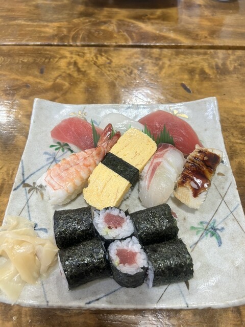 Takara Sushi photo 4
