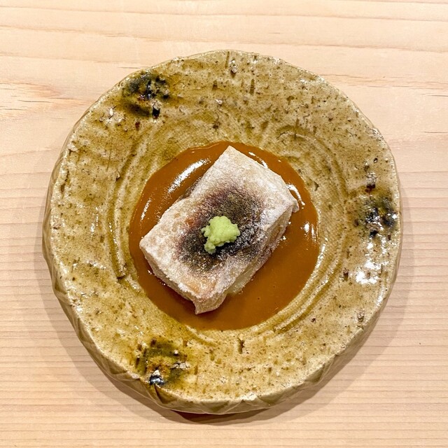 鮨 一喜 - 渋谷/寿司 | 食べログ