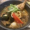スープカレー GARAKU 千歳店