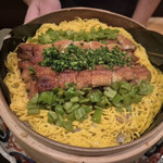 郷土料理 嗣味 - 