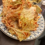 本格焼鳥 神谷町ふじ屋 - 