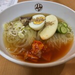 平壌冷麺食道園 - 