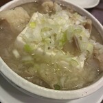 本格焼鳥 神谷町ふじ屋 - 