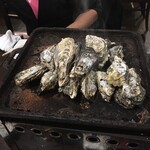 かき小屋フィーバー 奈良三条通り店 - 