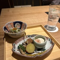 鴨しゃぶ粋玄 - 