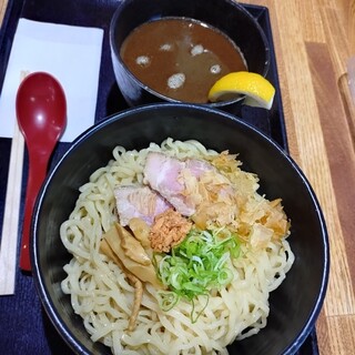 札幌鮭ラーメン麺匠 赤松_1
