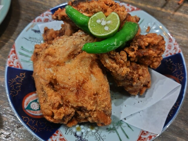 ひげ坊主 - 余目（居酒屋）の写真