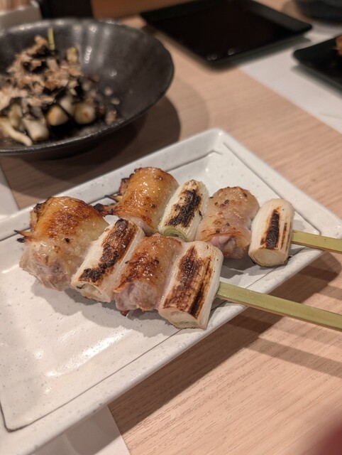 Yakitori Umikaji