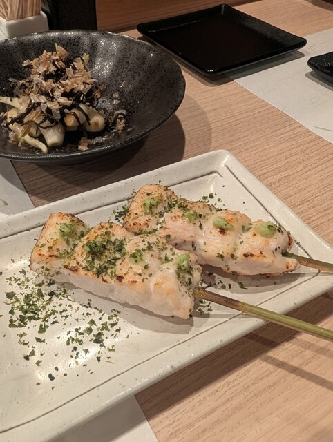 やきとり 海風 （うみかじ） - 栄（名古屋）/焼き鳥 | 食べログ