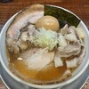 元祖一条流 がんこラーメン 立川たま館分店