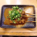 串カツ 七福神 - 