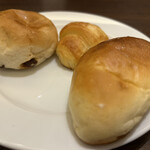 ベーカリーレストランサンマルク 大阪ステーションシティ店 - 