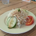 不思議香菜 ツナパハ - 