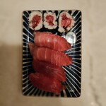 築地寿司岩 - 料理写真: