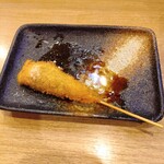 串カツ 七福神 - 