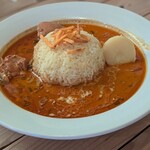 不思議香菜 ツナパハ - 