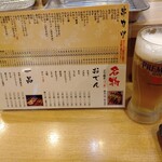 串カツ 七福神 扇町駅前店 - 