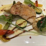 ベーカリーレストランサンマルク 大阪ステーションシティ店 - 