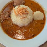 不思議香菜 ツナパハ - 