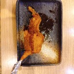 串カツ 七福神 - 