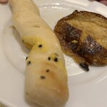 ベーカリーレストランサンマルク 大阪ステーションシティ店 - 