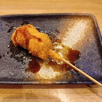 串カツ 七福神 - 