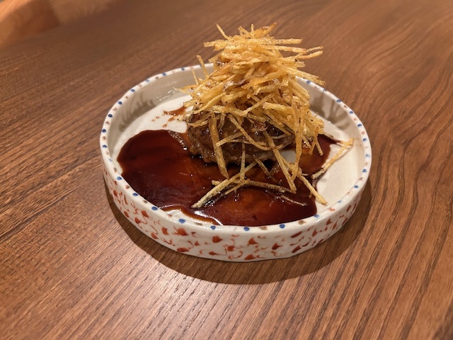 食堂フラミンゴ - 旭川（創作料理）の写真