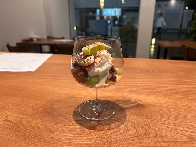 食堂フラミンゴ - 旭川（創作料理）の写真