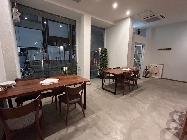 食堂フラミンゴ - 旭川（創作料理）の写真