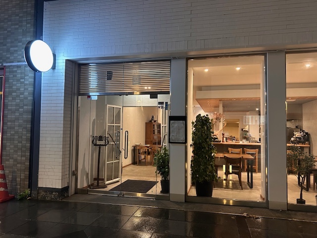 食堂フラミンゴ - 旭川（創作料理）の写真