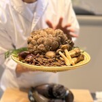 てんぷら てらおか - 