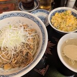 中国ラーメン揚州商人 - 
