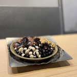 てんぷら てらおか - 